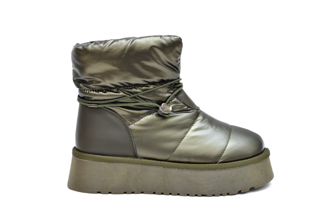 ботинки (дутики)