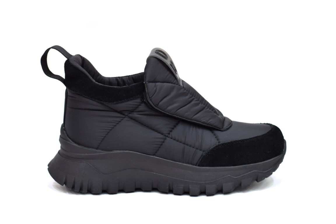 ботинки (дутики)