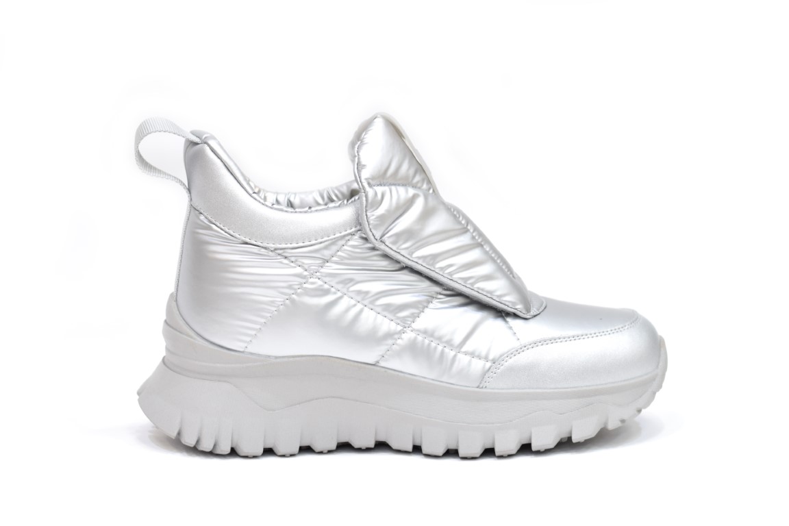 ботинки (дутики)