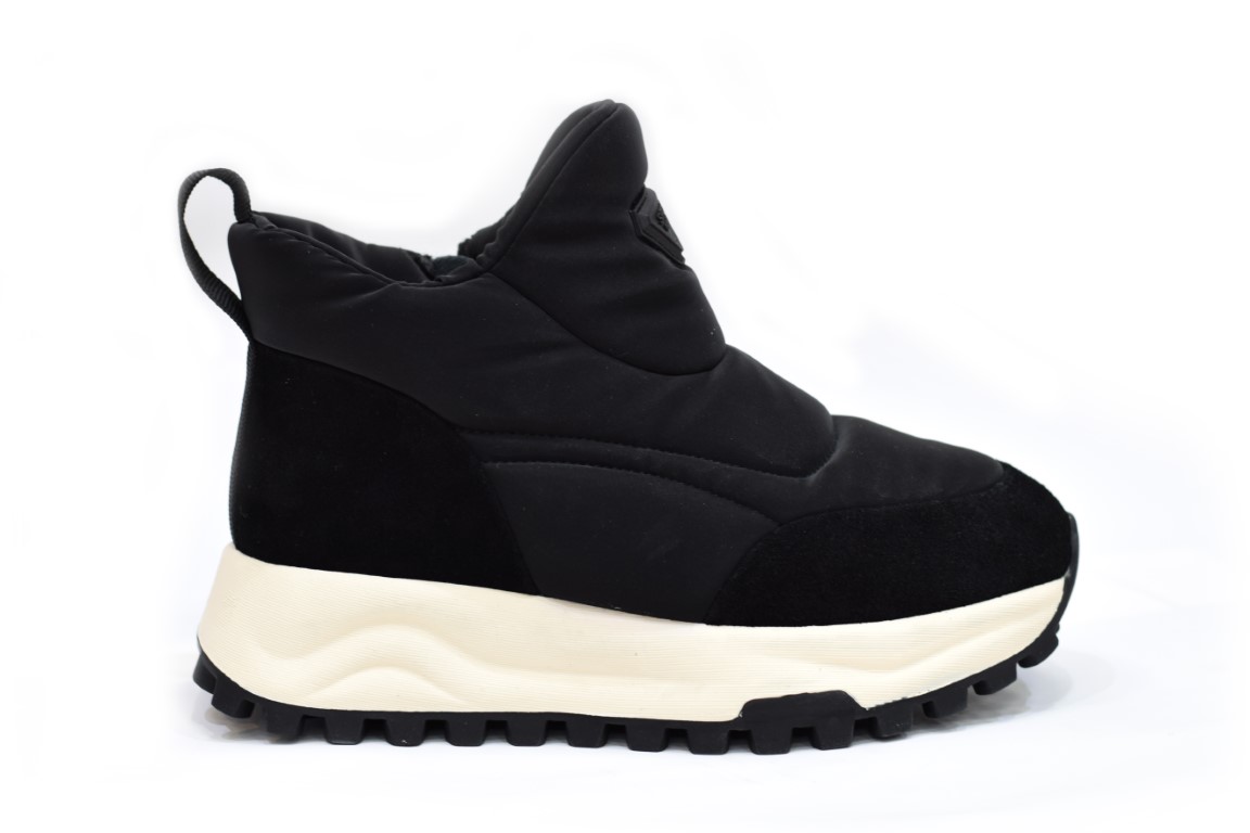 ботинки (дутики)