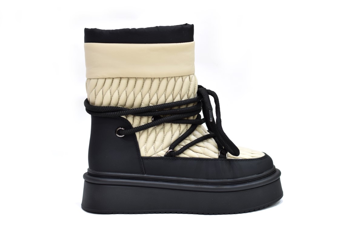 сапоги (дутики)