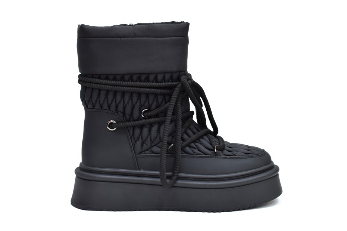 сапоги (дутики)