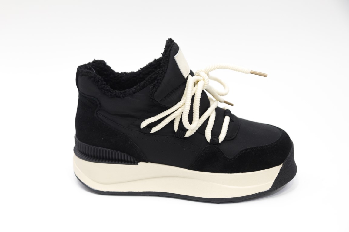 ботинки (дутики)