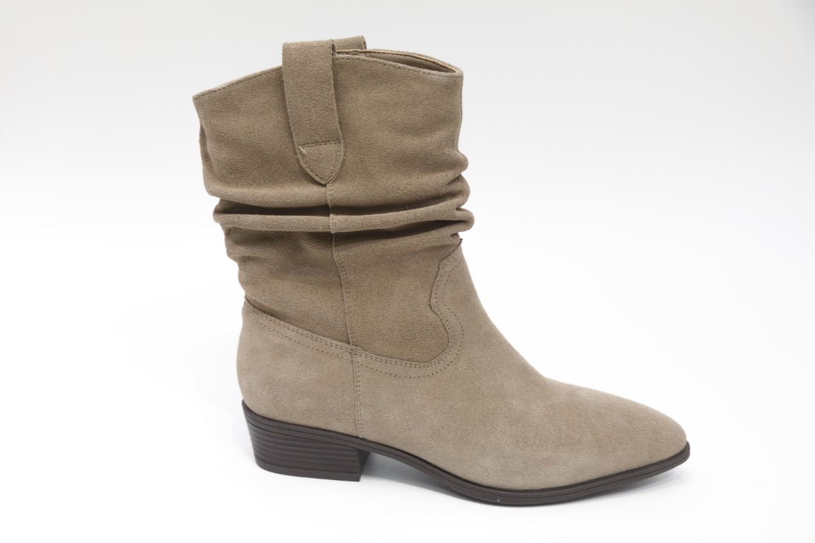 полусапоги