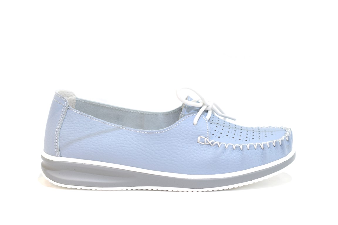мокасины Baden купить в Go!Shoes