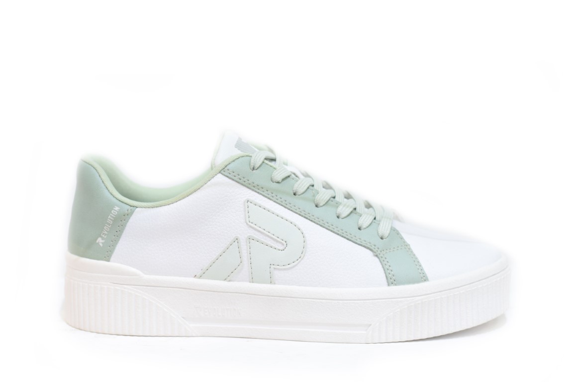 кеды R-Evolution купить в Go!Shoes