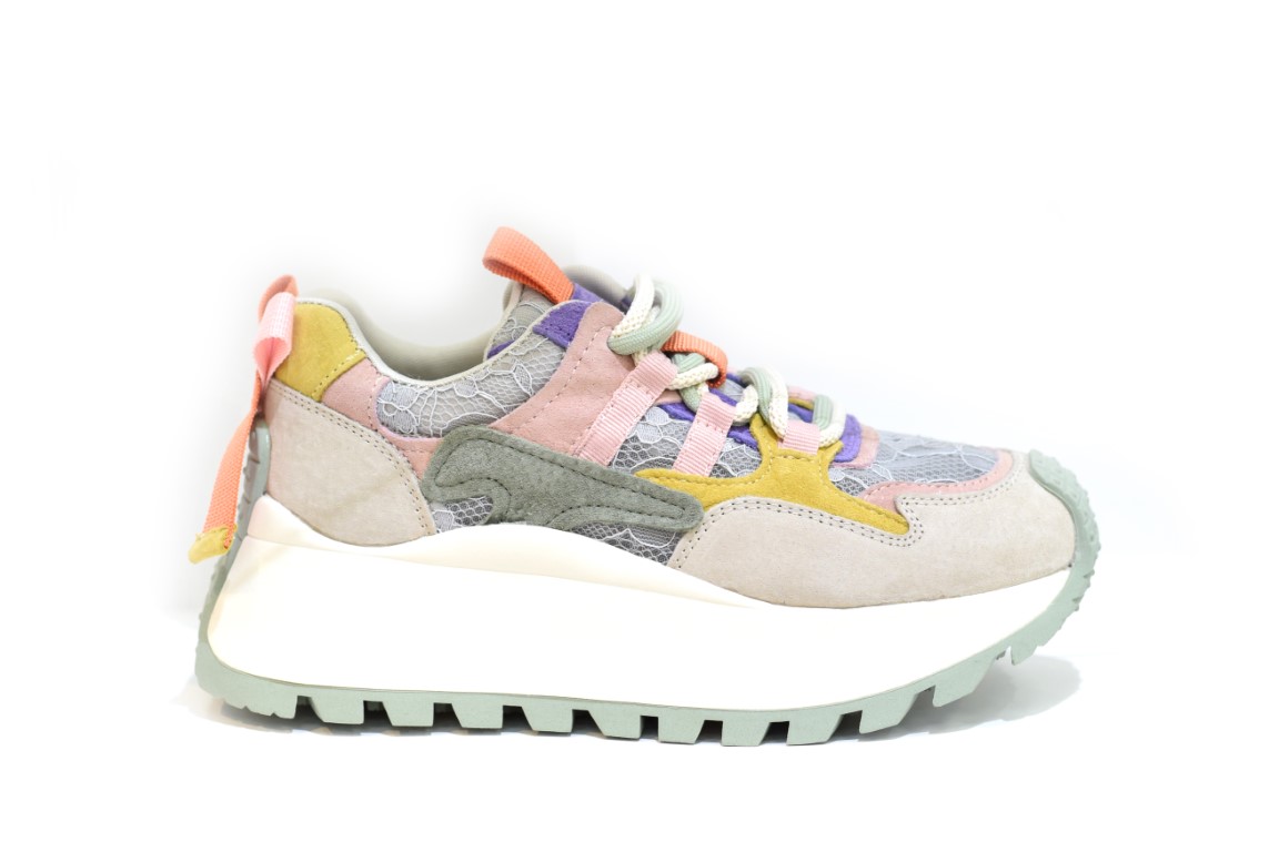 кроссовки SS33 купить в Go!Shoes