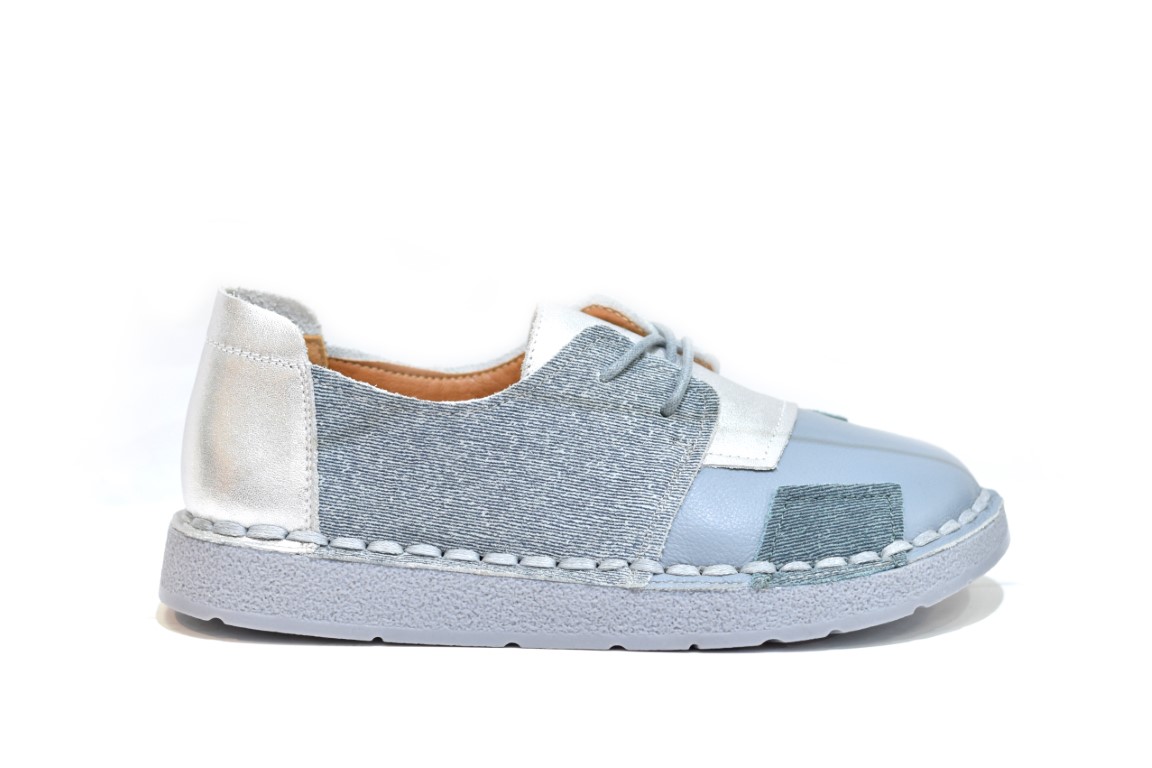 туфли закрытые Madella купить в Go!Shoes