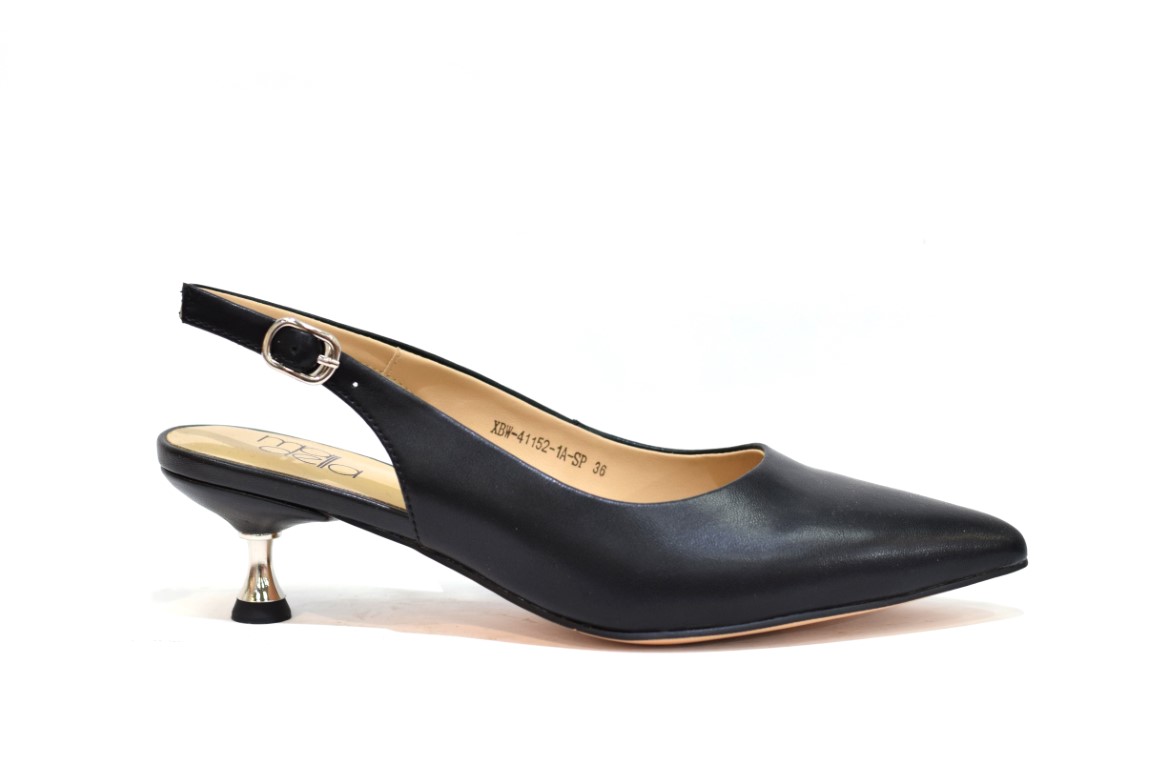 туфли открытые Madella купить в Go!Shoes