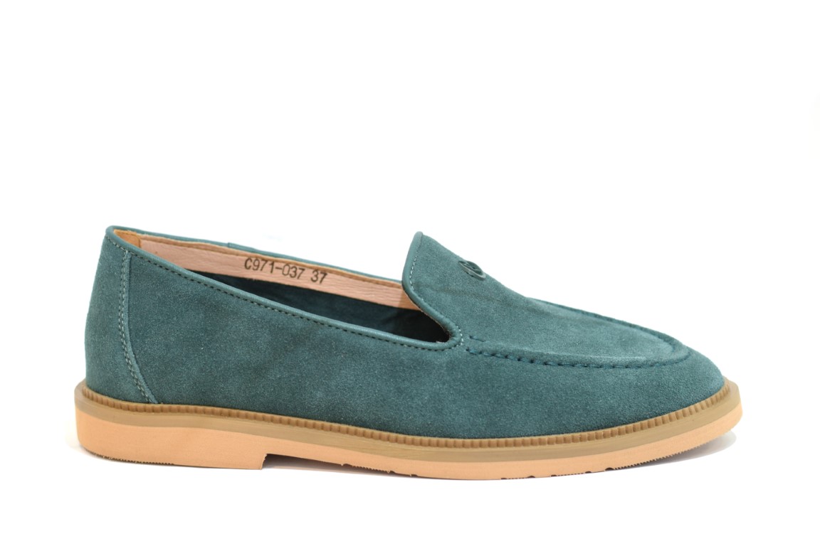 мокасины Baden купить в Go!Shoes
