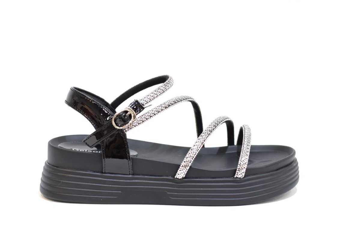 босоножки GELSOMINO купить в Go!Shoes