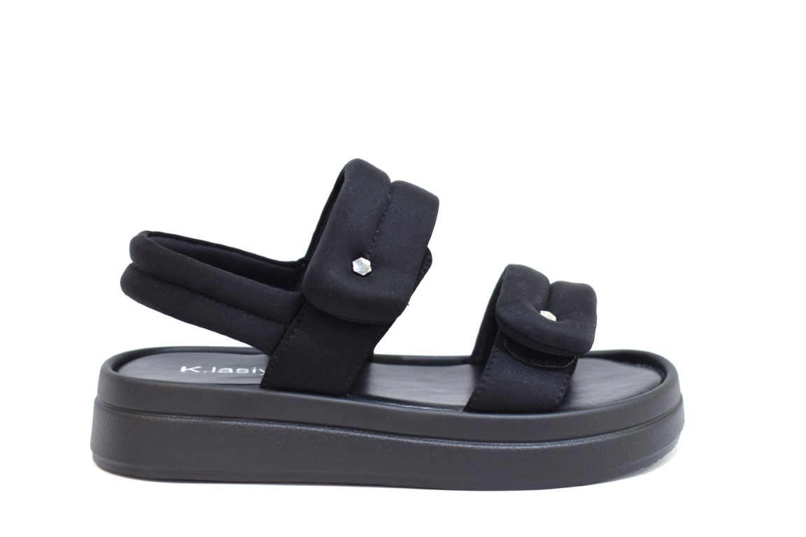 босоножки K.LASIYA купить в Go!Shoes