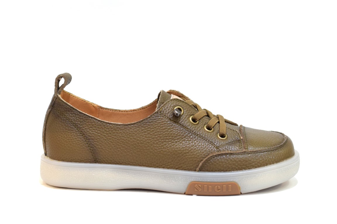 кеды K.LASIYA купить в Go!Shoes