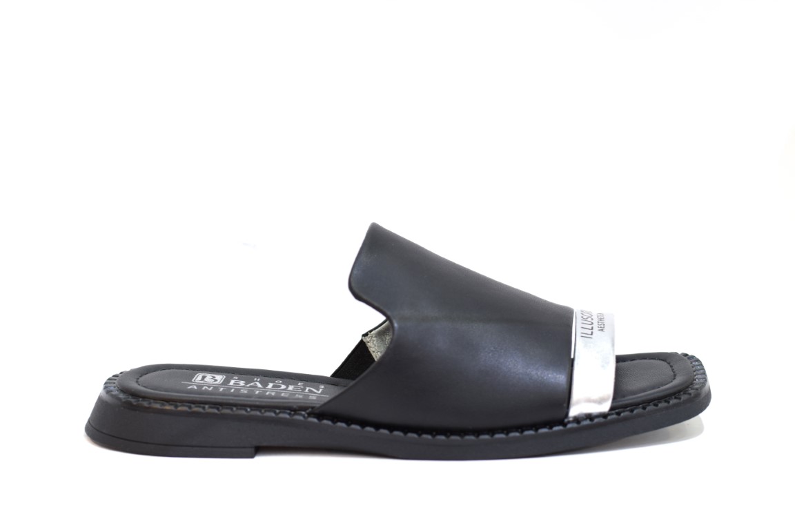 сабо Baden купить в Go!Shoes