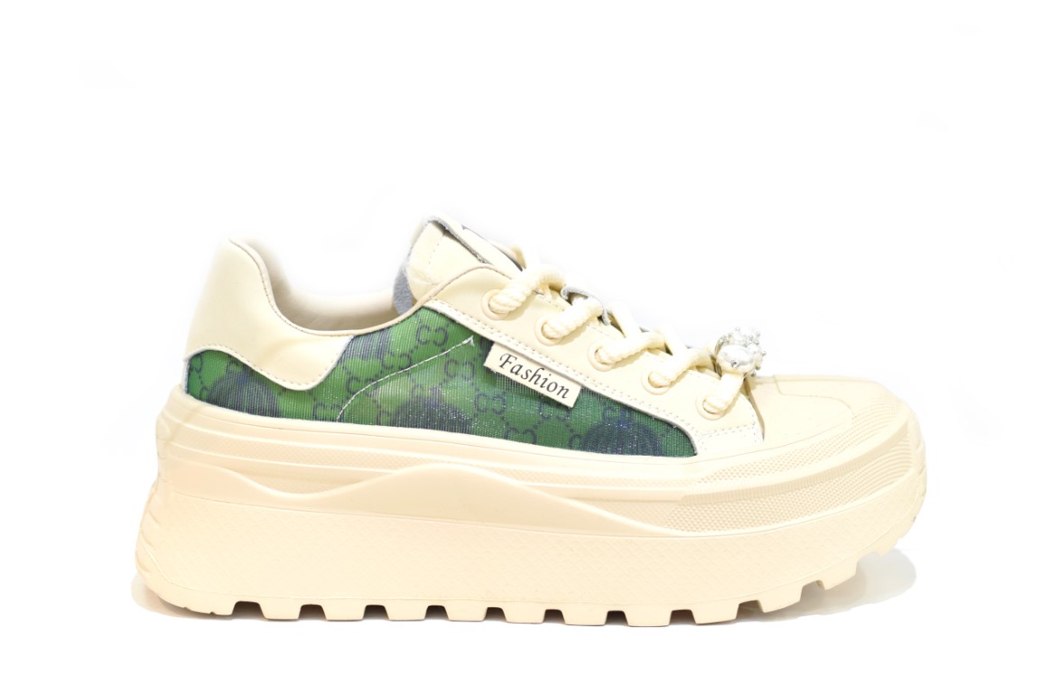 кеды K.LASIYA купить в Go!Shoes