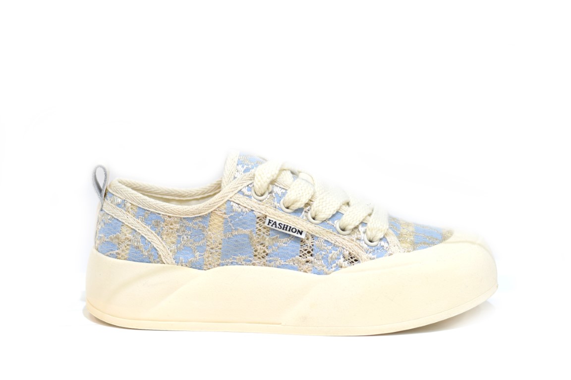 кеды K.LASIYA купить в Go!Shoes