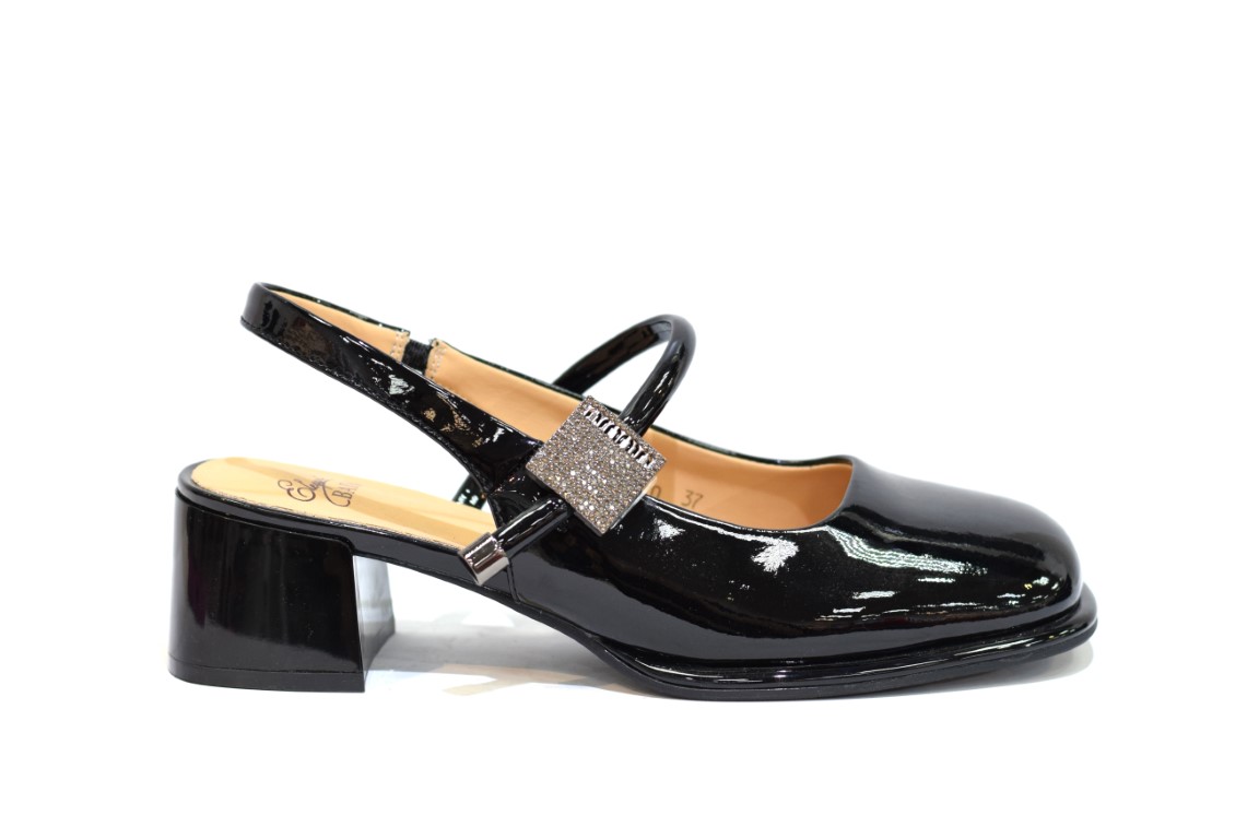 туфли открытые Baden купить в Go!Shoes