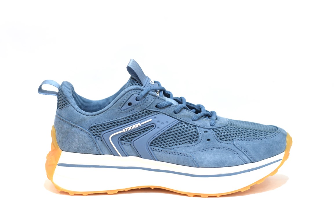 кроссовки Strobbs купить в Go!Shoes